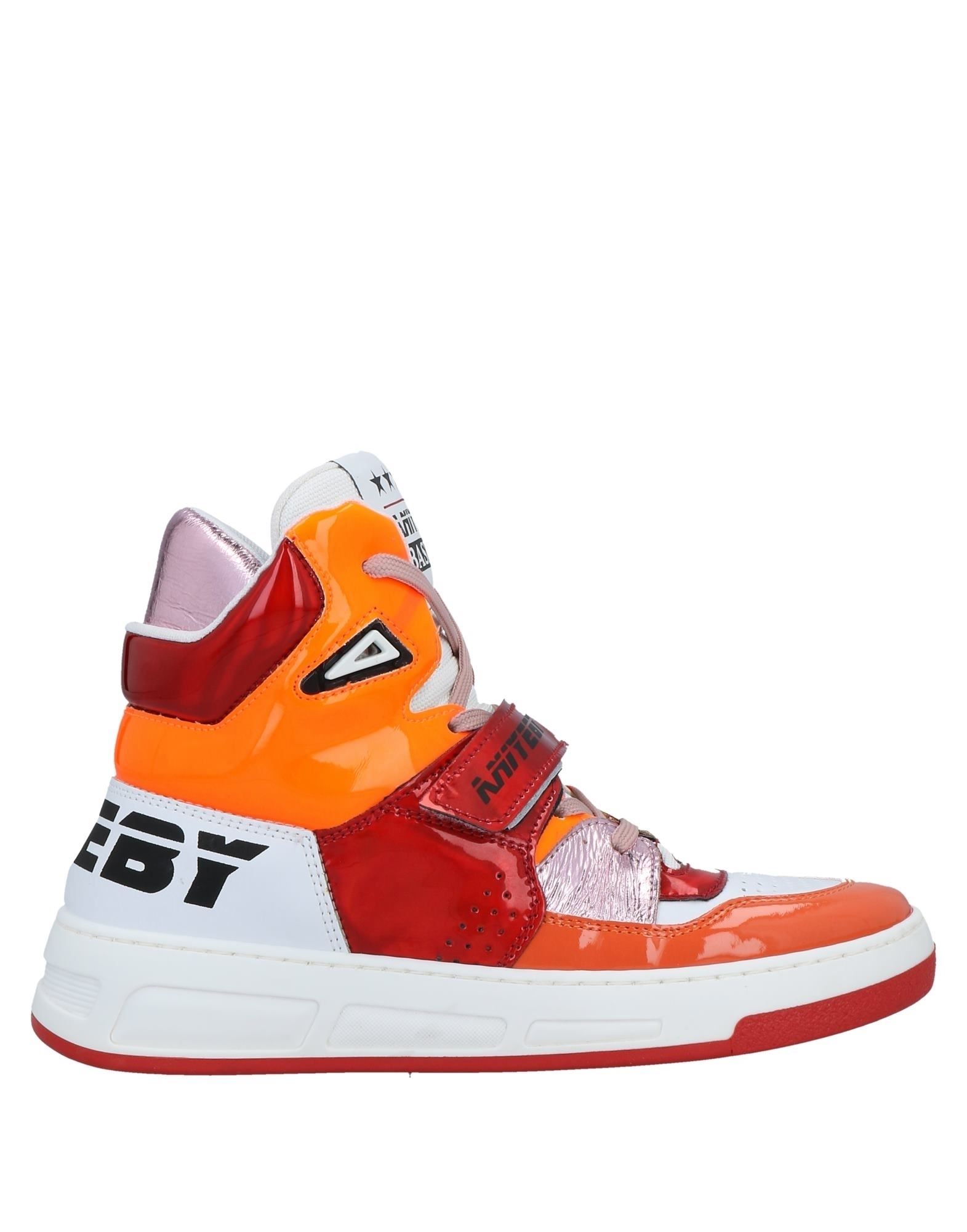 ANIYE BY Sneakers Damen Orange von ANIYE BY