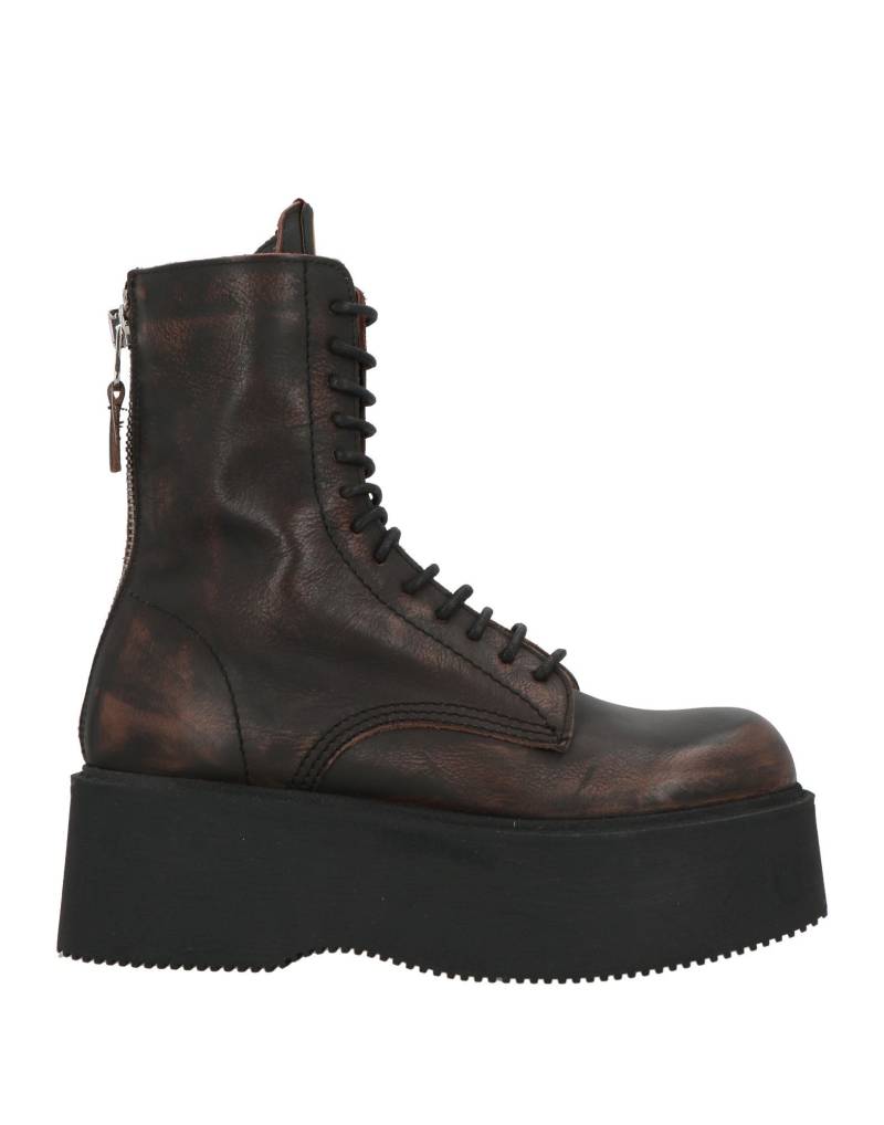 ANIYE BY Stiefelette Damen Braun von ANIYE BY