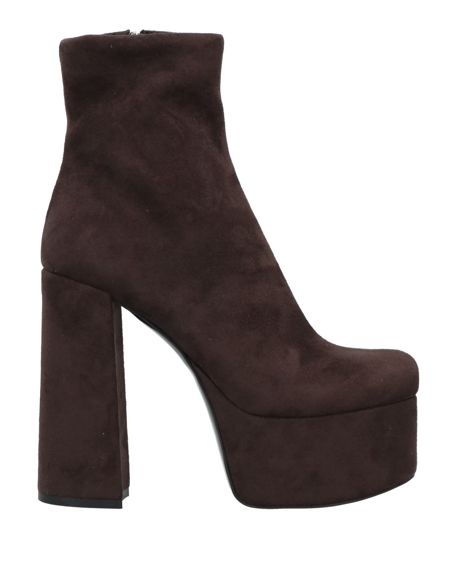 ANIYE BY Stiefelette Damen Dunkelbraun ANIYE BY Stiefelette Damen Dunkelbraun von ANIYE BY