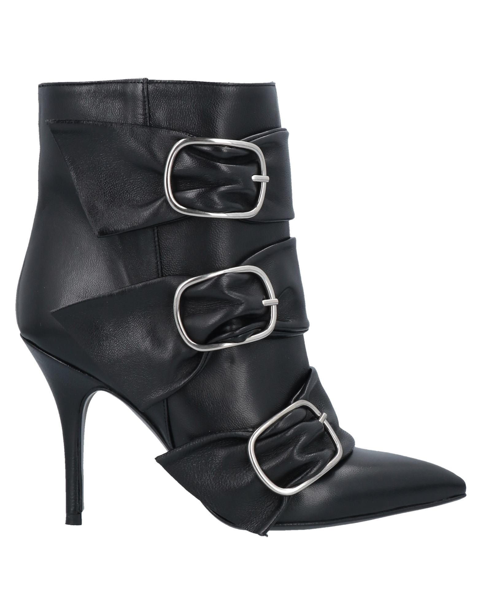 ANIYE BY Stiefelette Damen Schwarz von ANIYE BY