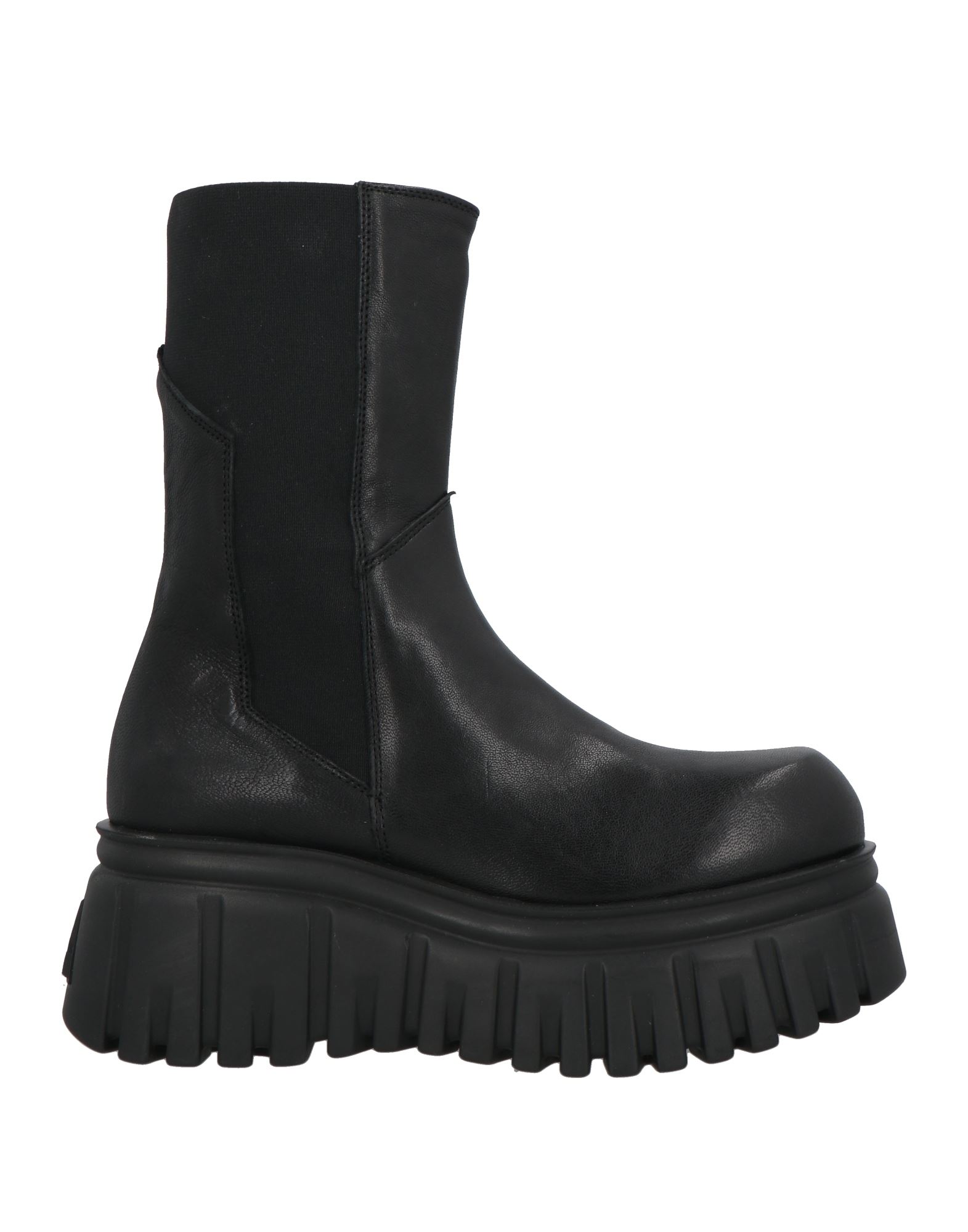 ANIYE BY Stiefelette Damen Schwarz von ANIYE BY