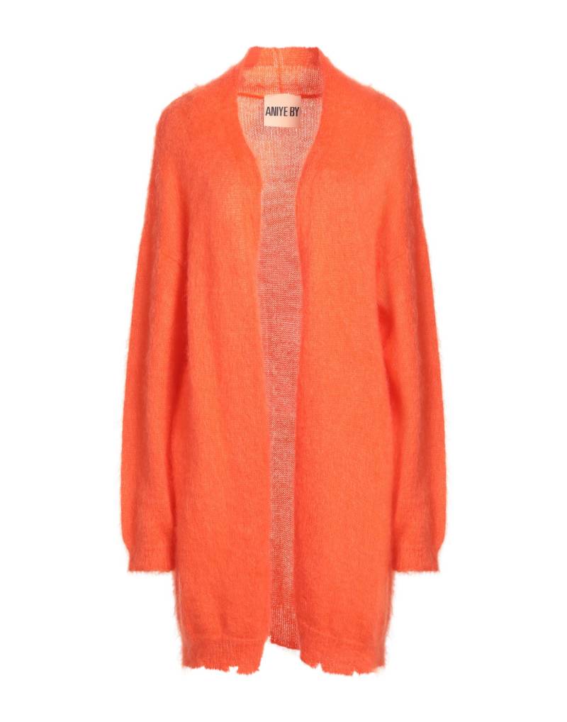 ANIYE BY Strickjacke Damen Orange von ANIYE BY