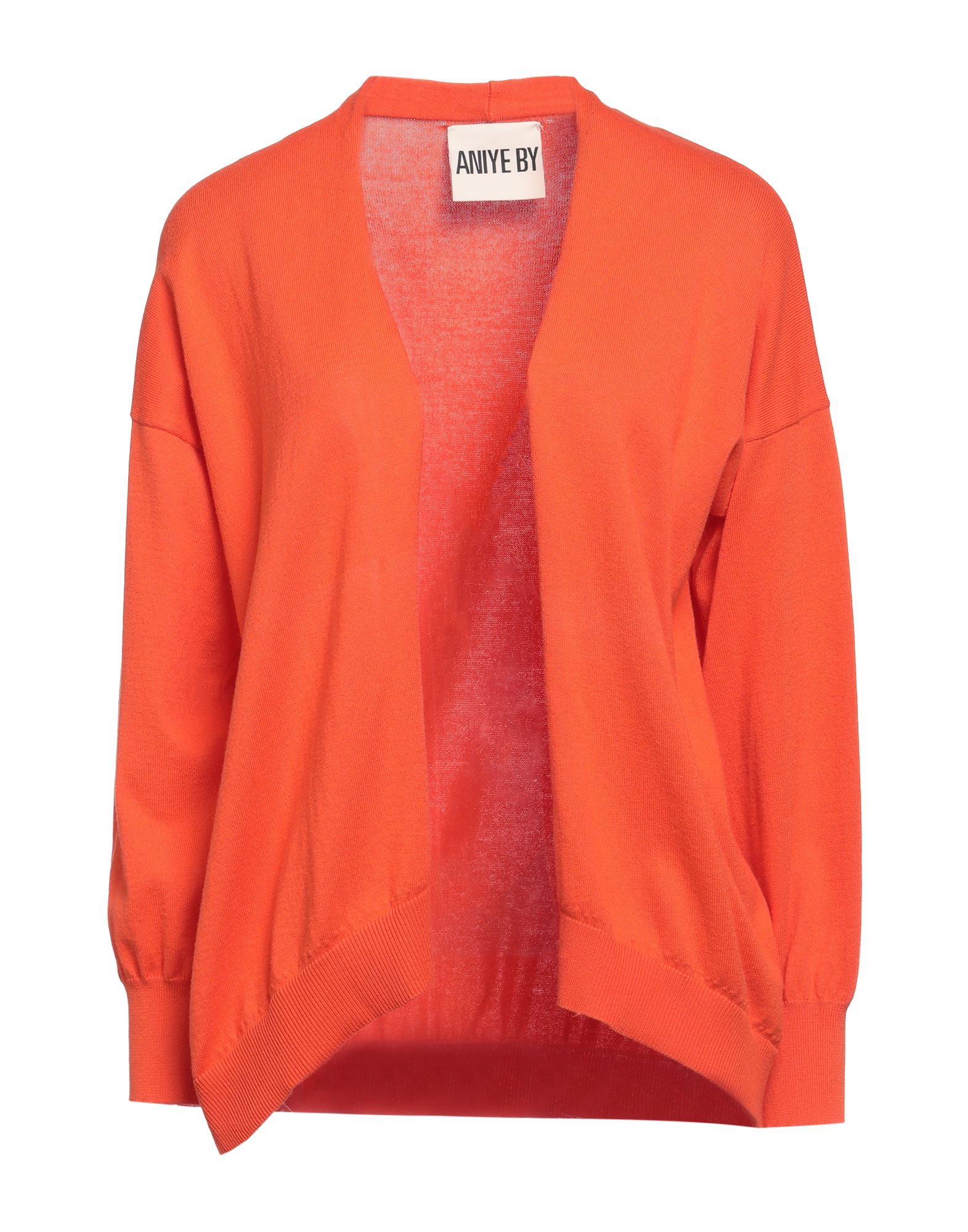 ANIYE BY Strickjacke Damen Orange von ANIYE BY