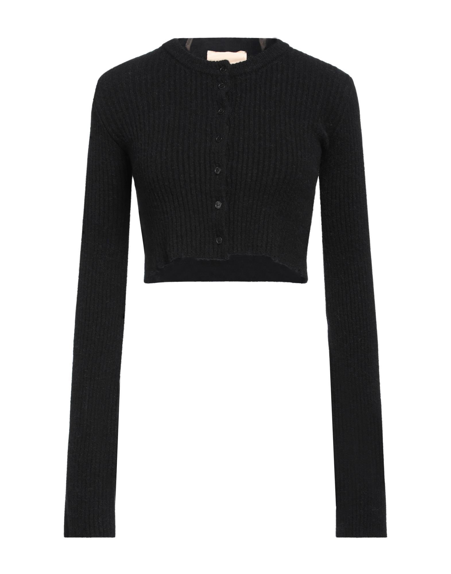 ANIYE BY Strickjacke Damen Schwarz von ANIYE BY