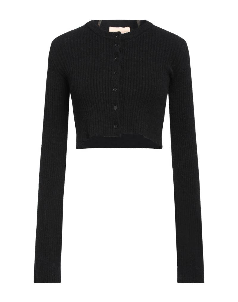 ANIYE BY Strickjacke Damen Schwarz von ANIYE BY