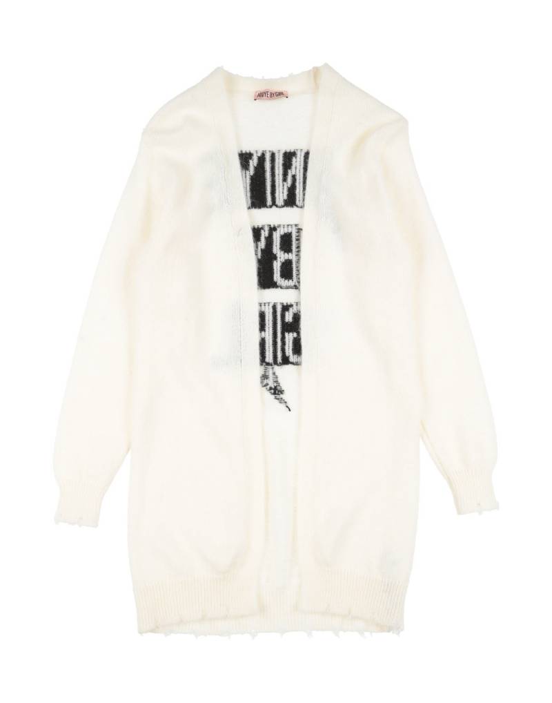 ANIYE BY Strickjacke Kinder Elfenbein von ANIYE BY