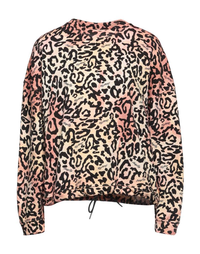 ANIYE BY Sweatshirt Damen Cremeweiß von ANIYE BY