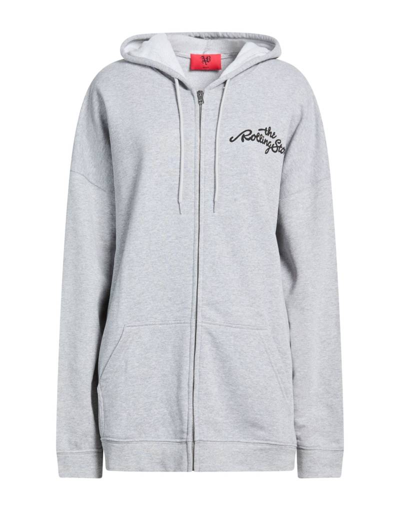 ANIYE BY Sweatshirt Damen Hellgrau von ANIYE BY