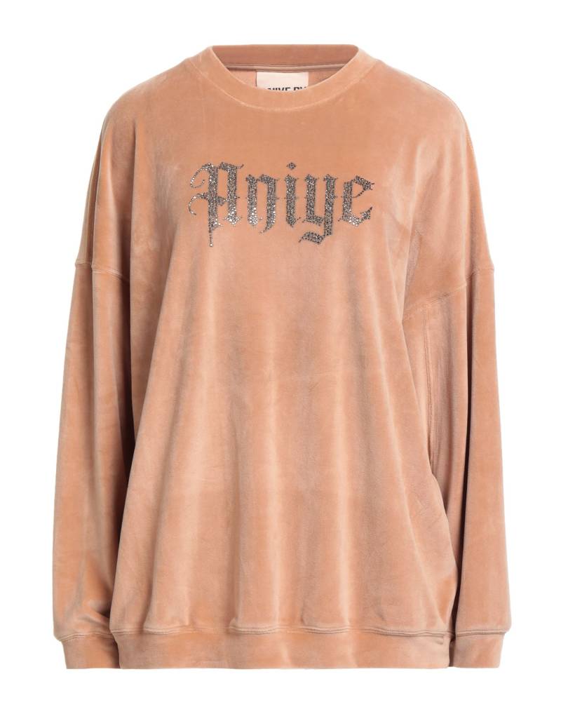 ANIYE BY Sweatshirt Damen Kamel von ANIYE BY