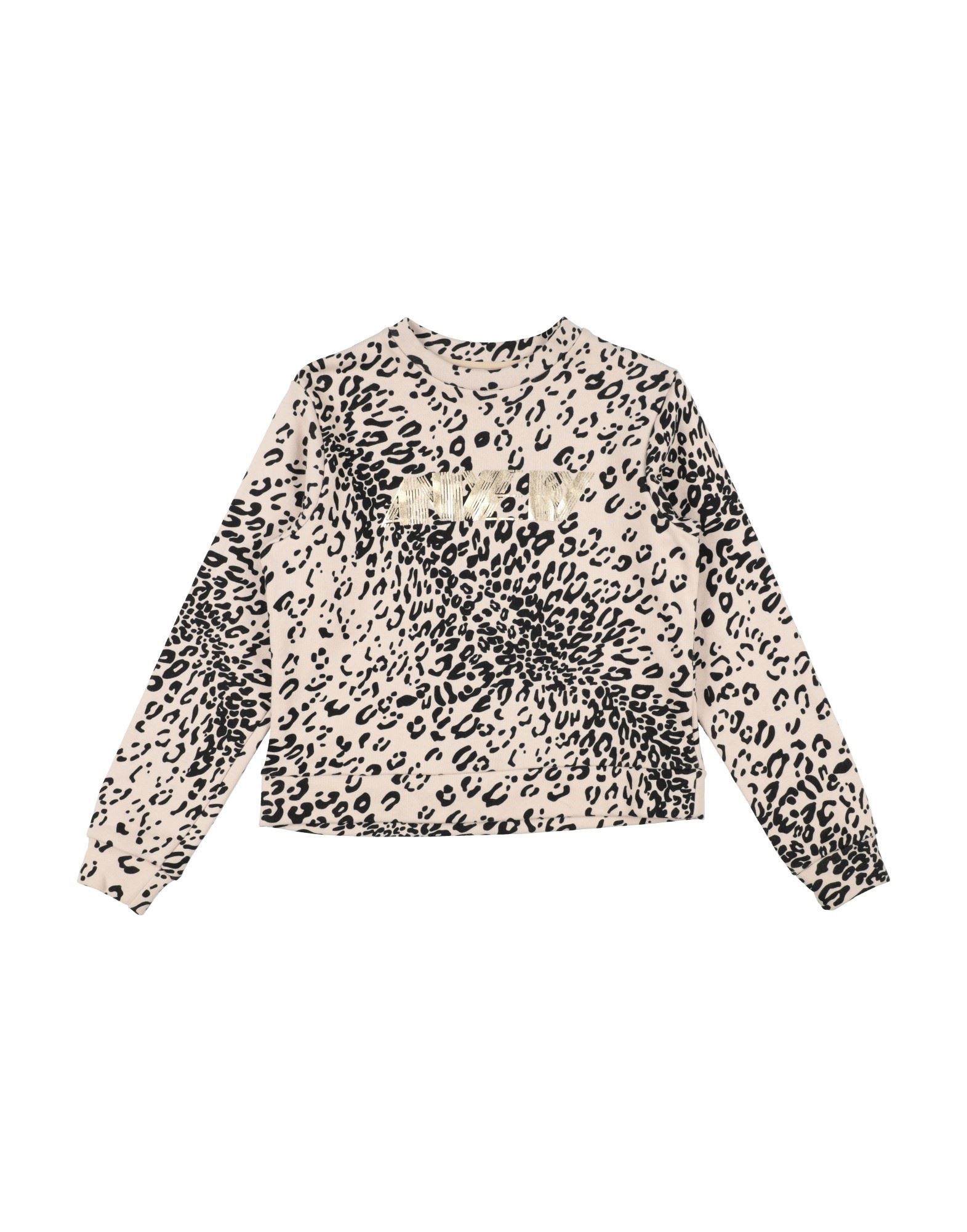 ANIYE BY Sweatshirt Kinder Beige von ANIYE BY