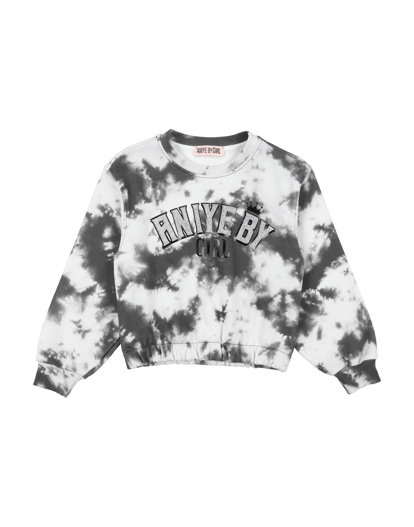 ANIYE BY Sweatshirt Kinder Hellgrau von ANIYE BY