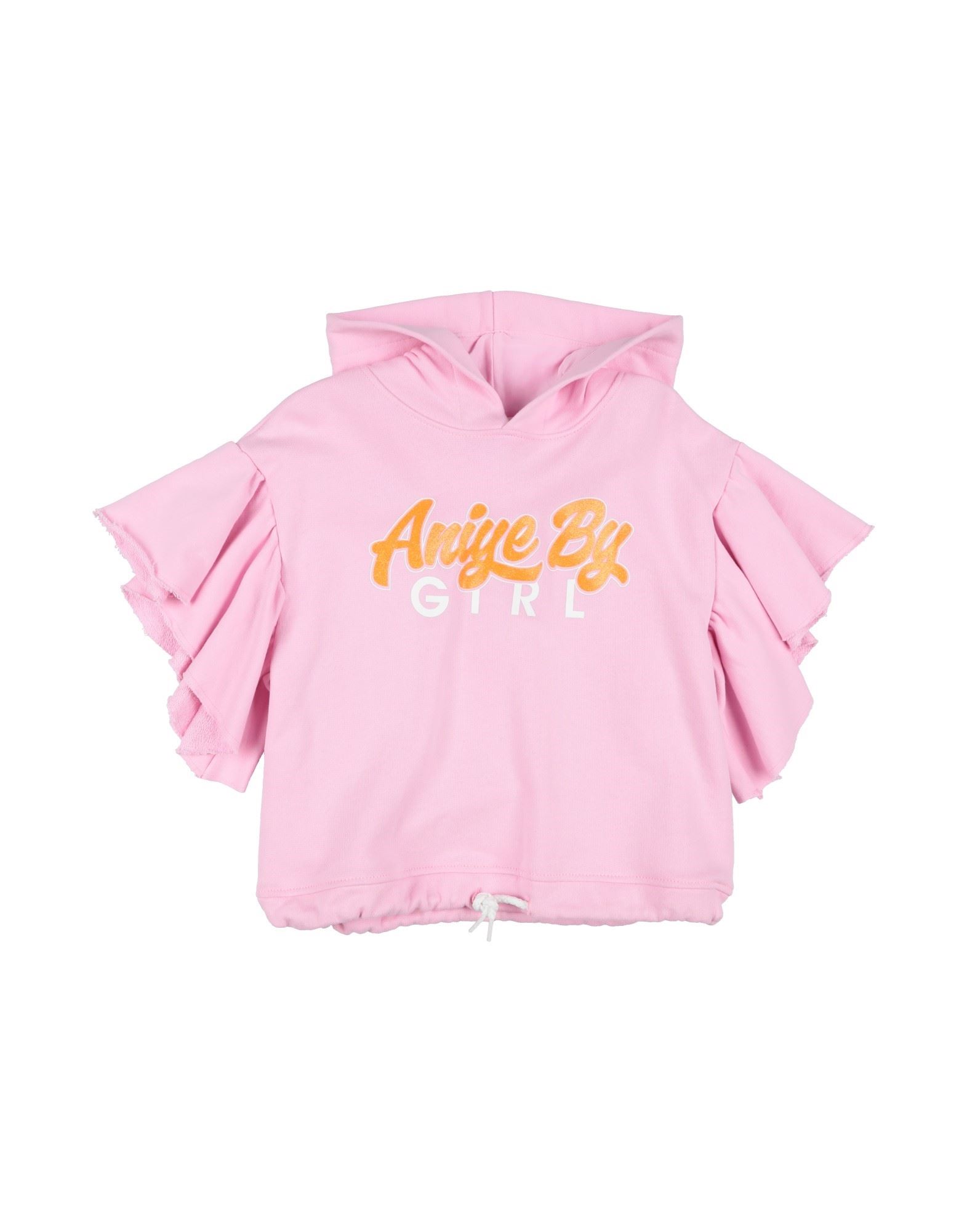 ANIYE BY Sweatshirt Kinder Rosa von ANIYE BY