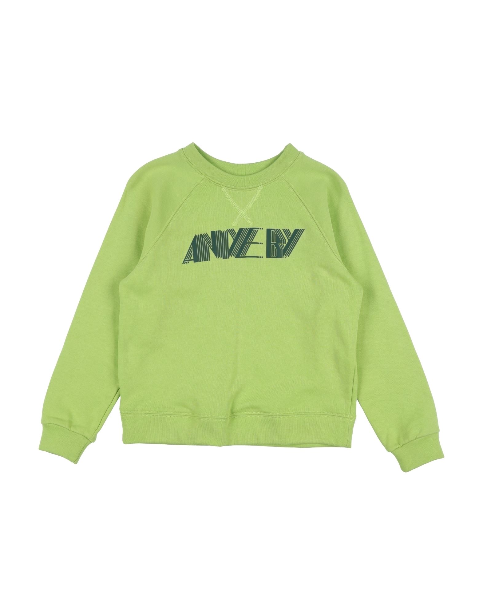 ANIYE BY Sweatshirt Kinder Säuregrün von ANIYE BY