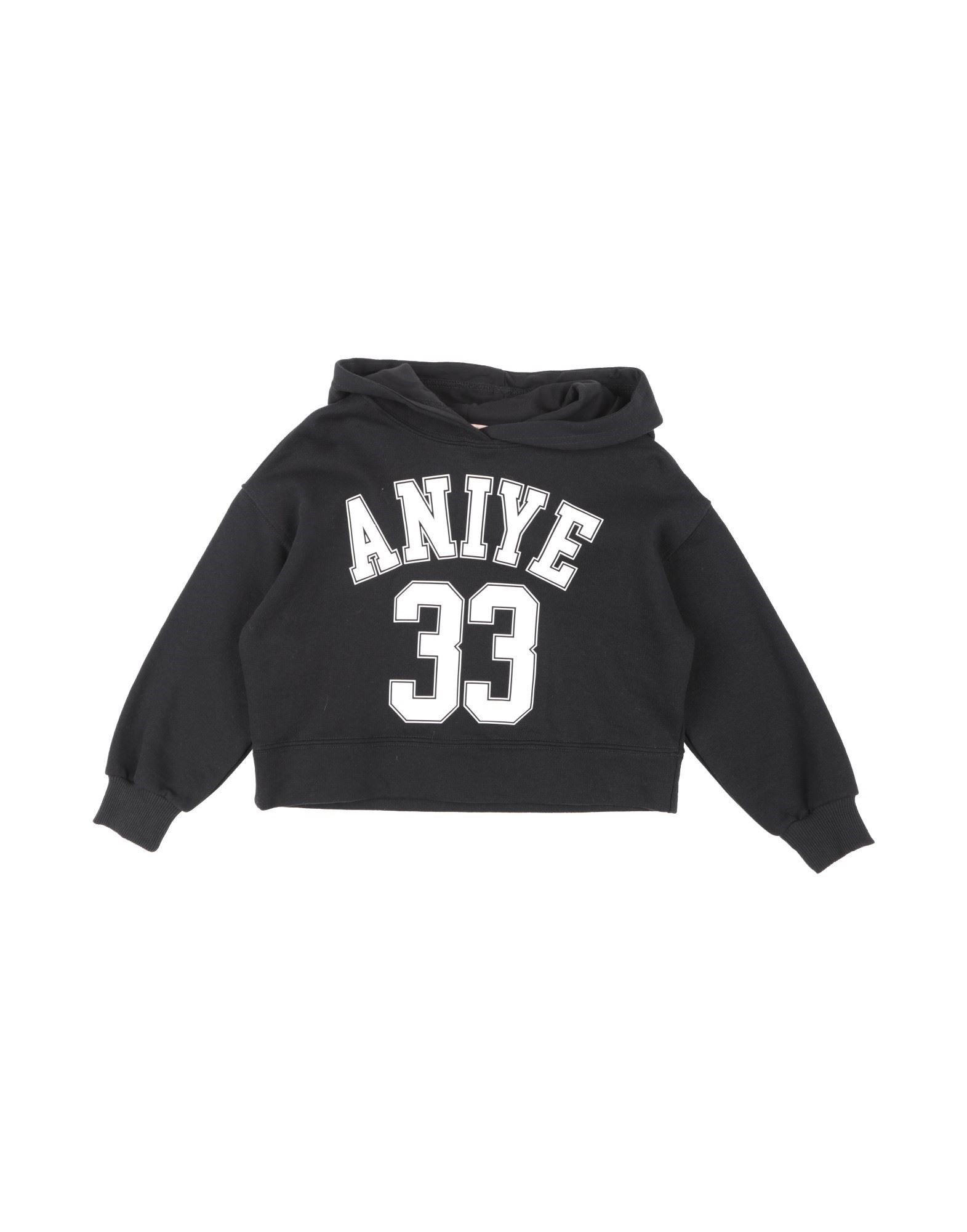 ANIYE BY Sweatshirt Kinder Schwarz von ANIYE BY