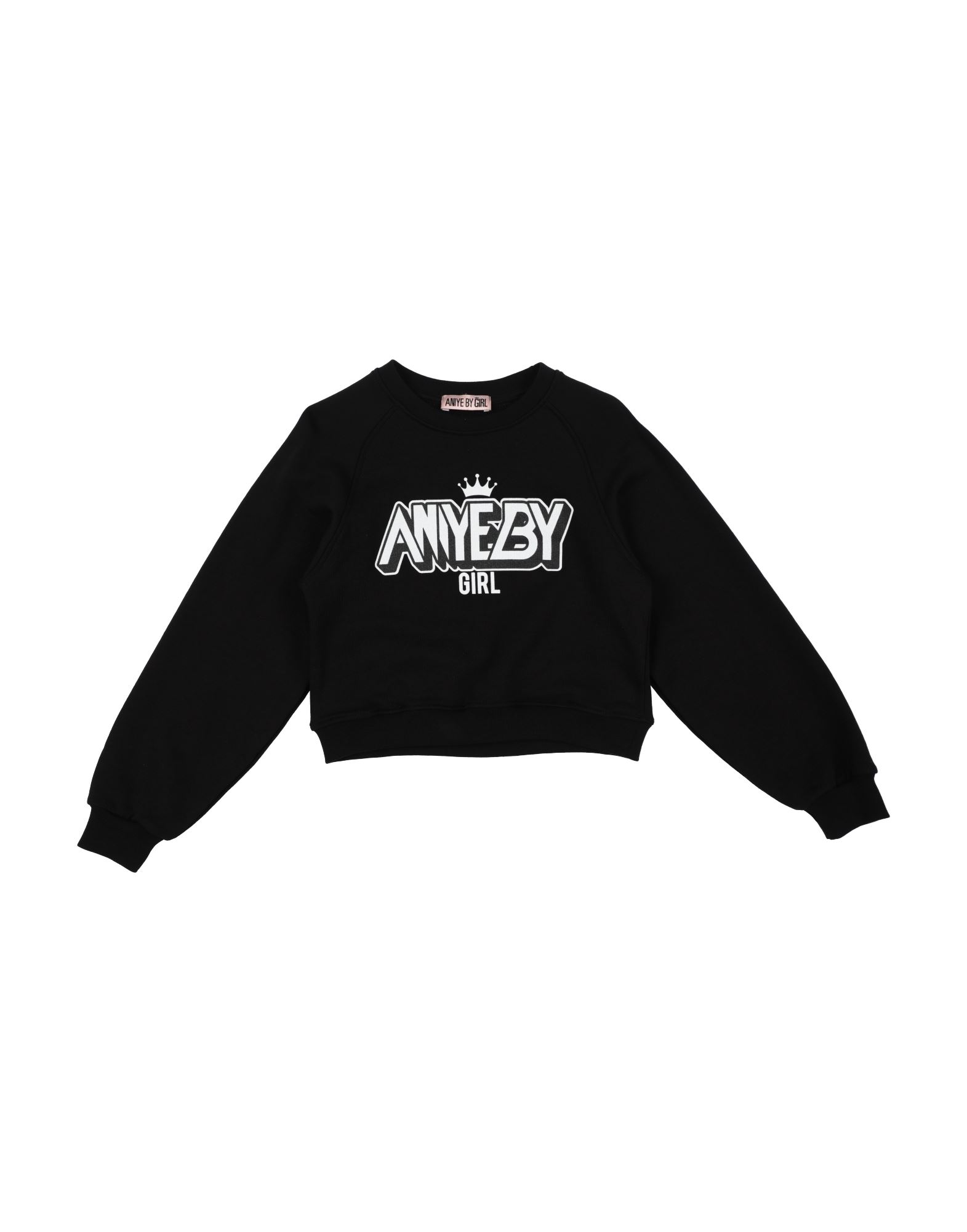 ANIYE BY Sweatshirt Kinder Schwarz von ANIYE BY