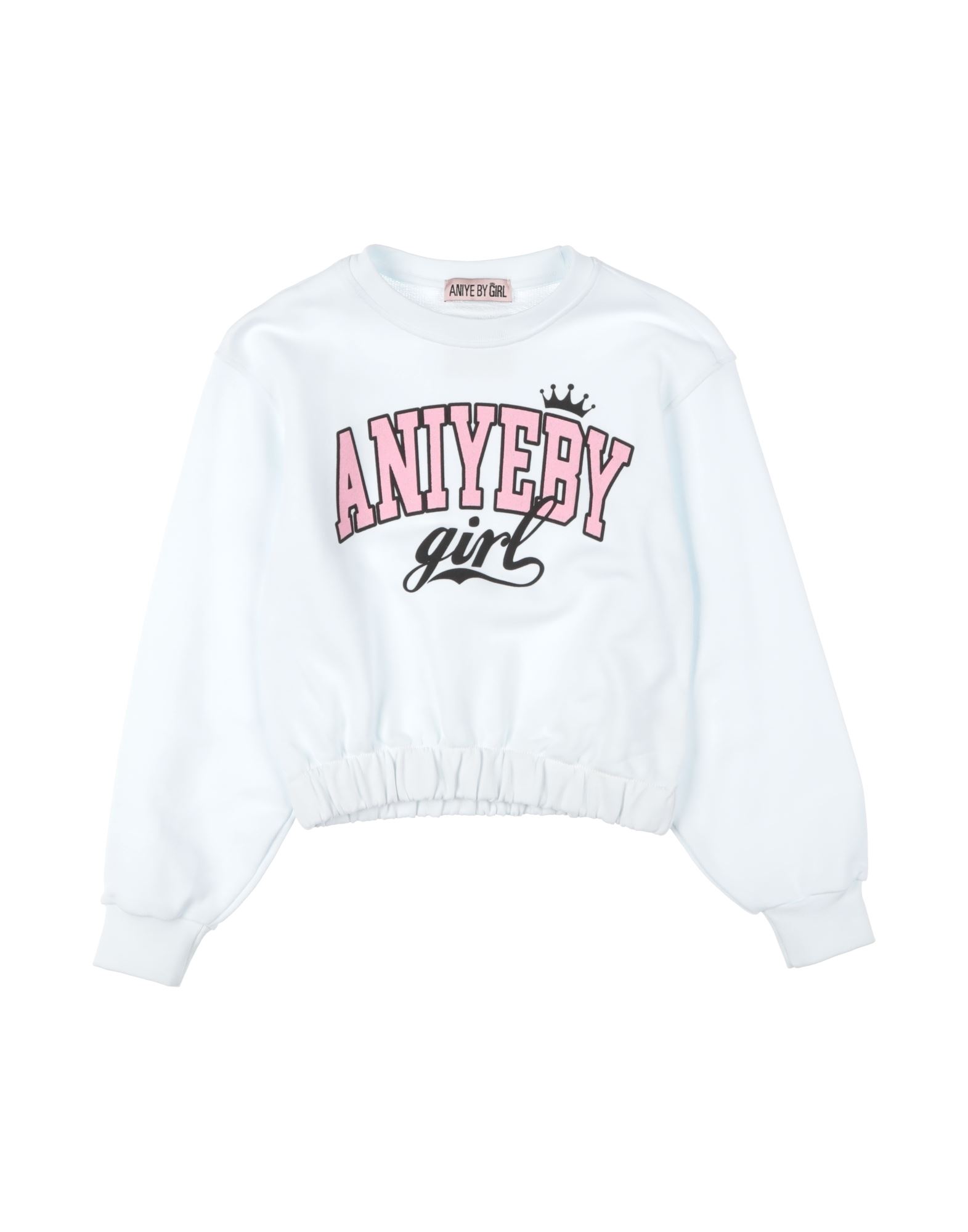 ANIYE BY Sweatshirt Kinder Weiß von ANIYE BY