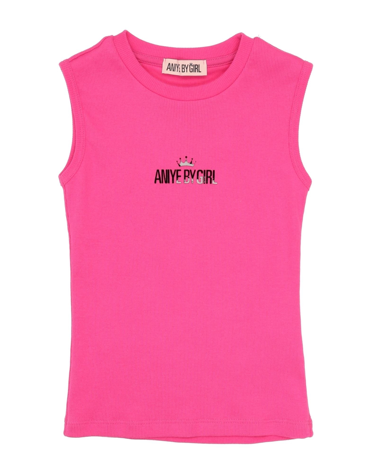 ANIYE BY T-shirts Kinder Fuchsia von ANIYE BY