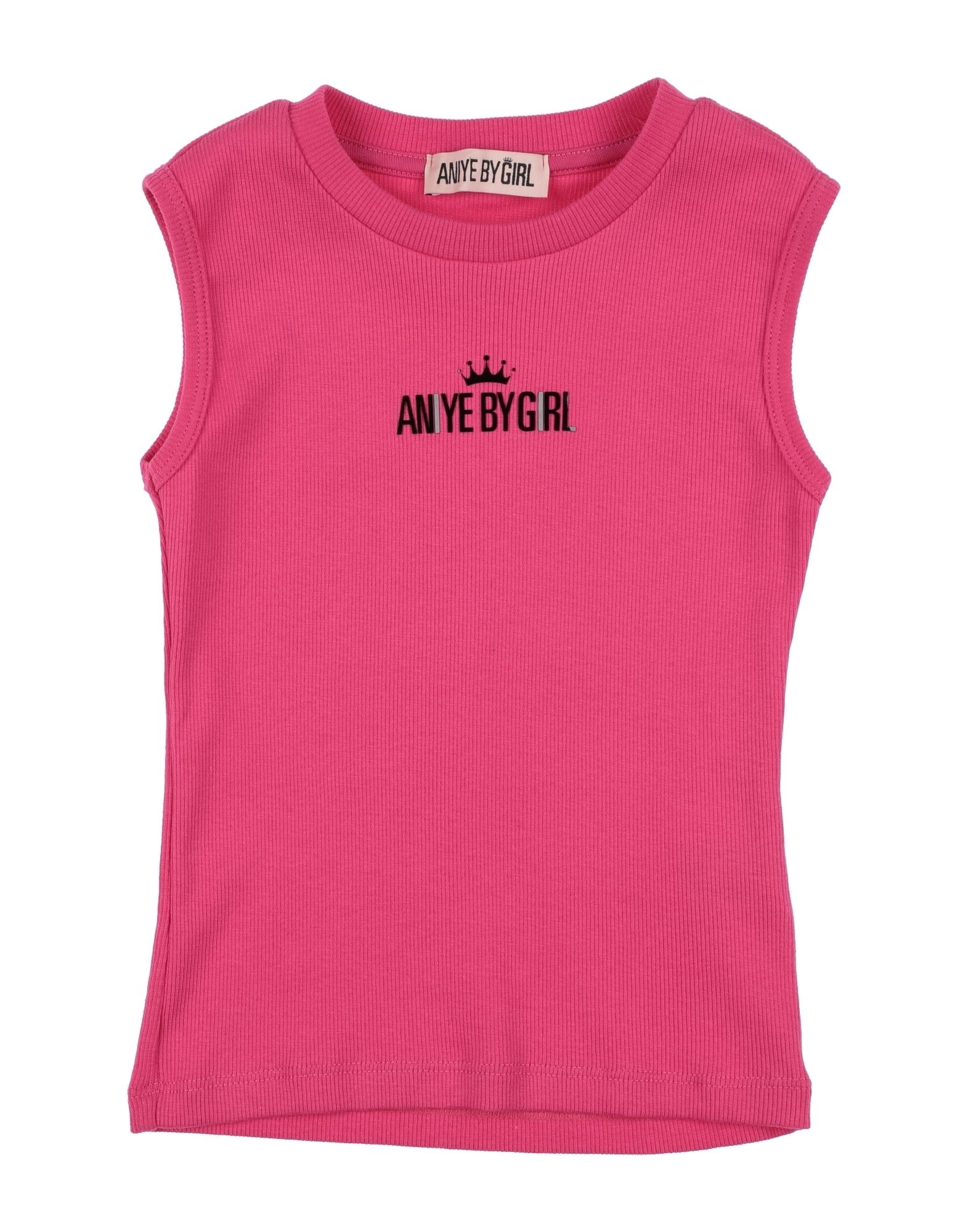 ANIYE BY T-shirts Kinder Fuchsia von ANIYE BY