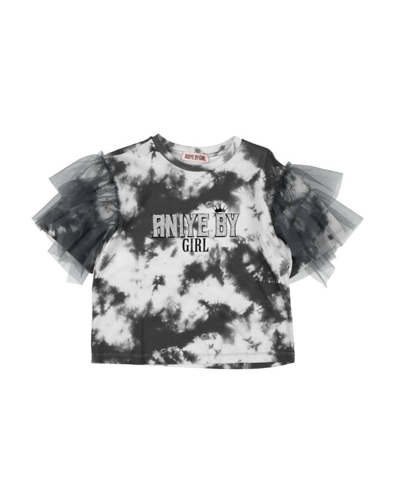 ANIYE BY T-shirts Kinder Grau von ANIYE BY