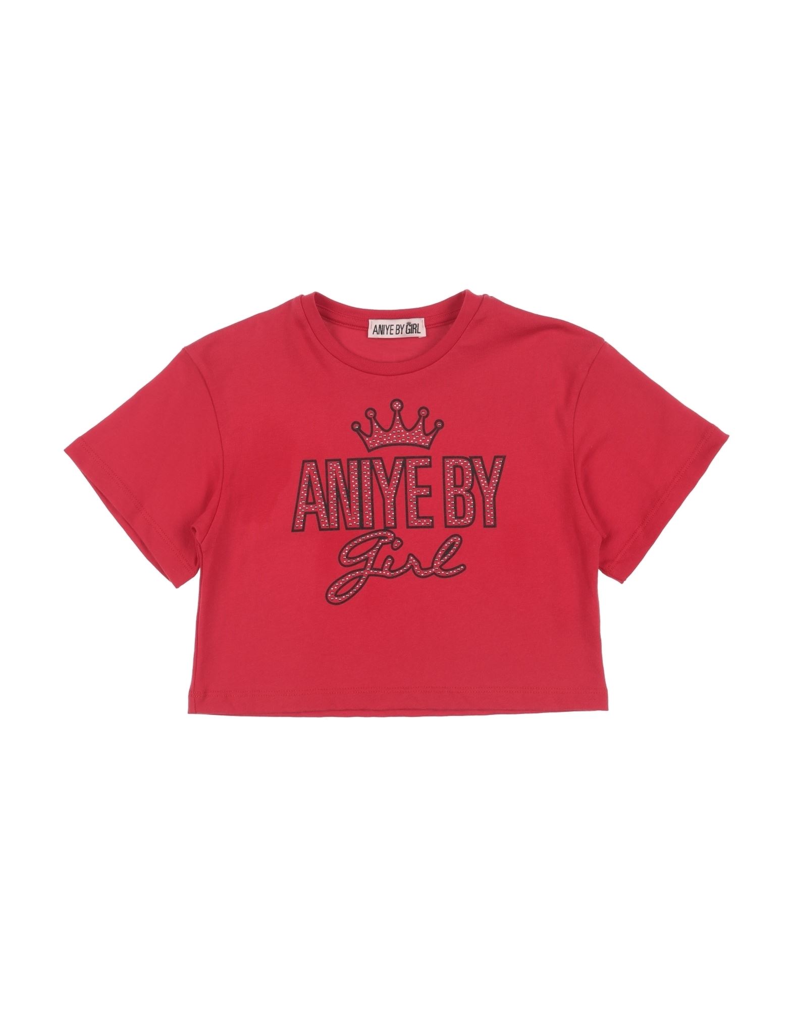ANIYE BY T-shirts Kinder Rot von ANIYE BY