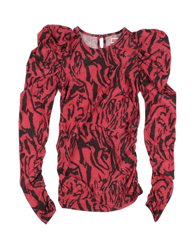 ANIYE BY T-shirts Kinder Rot von ANIYE BY