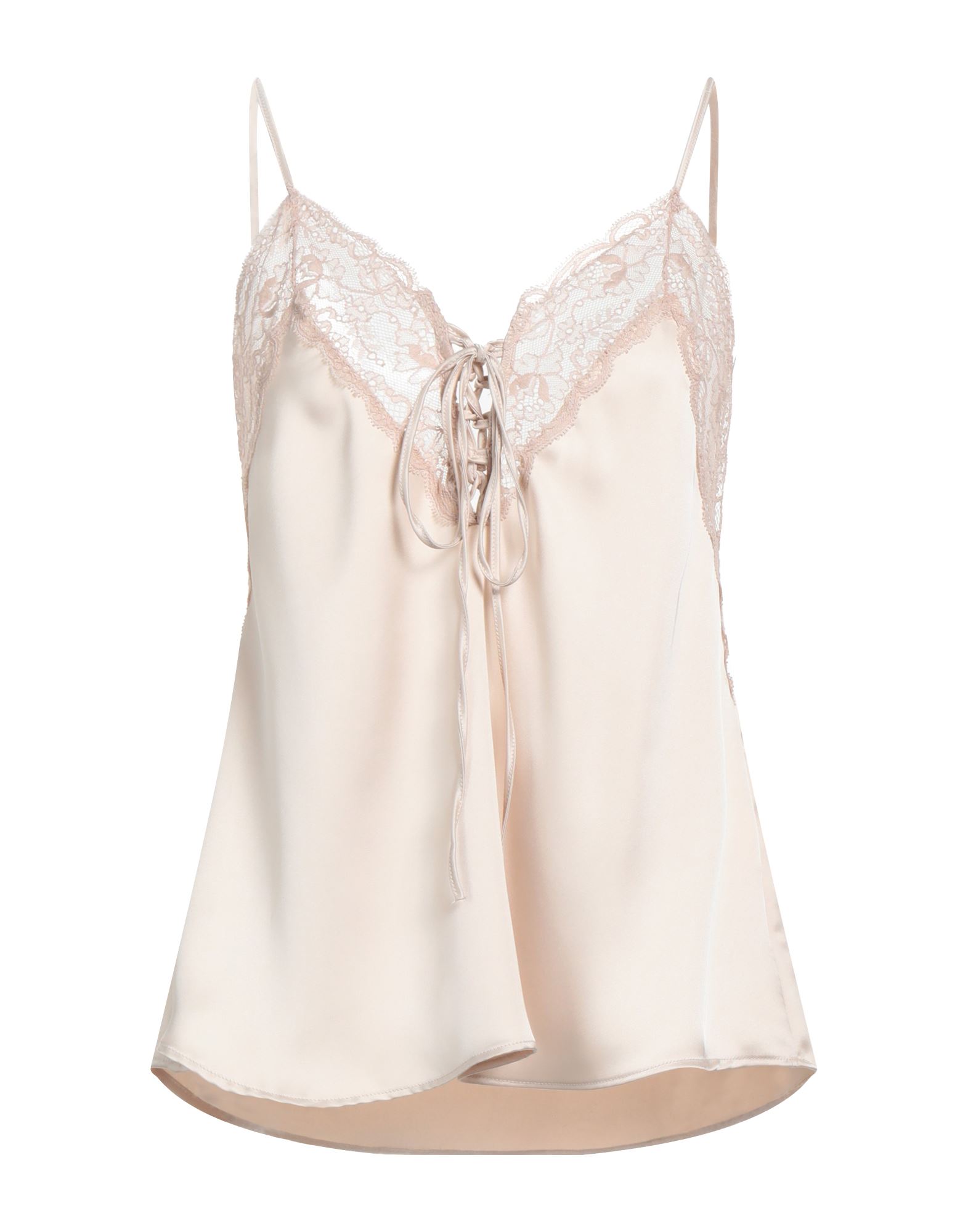 ANIYE BY Top Damen Beige von ANIYE BY