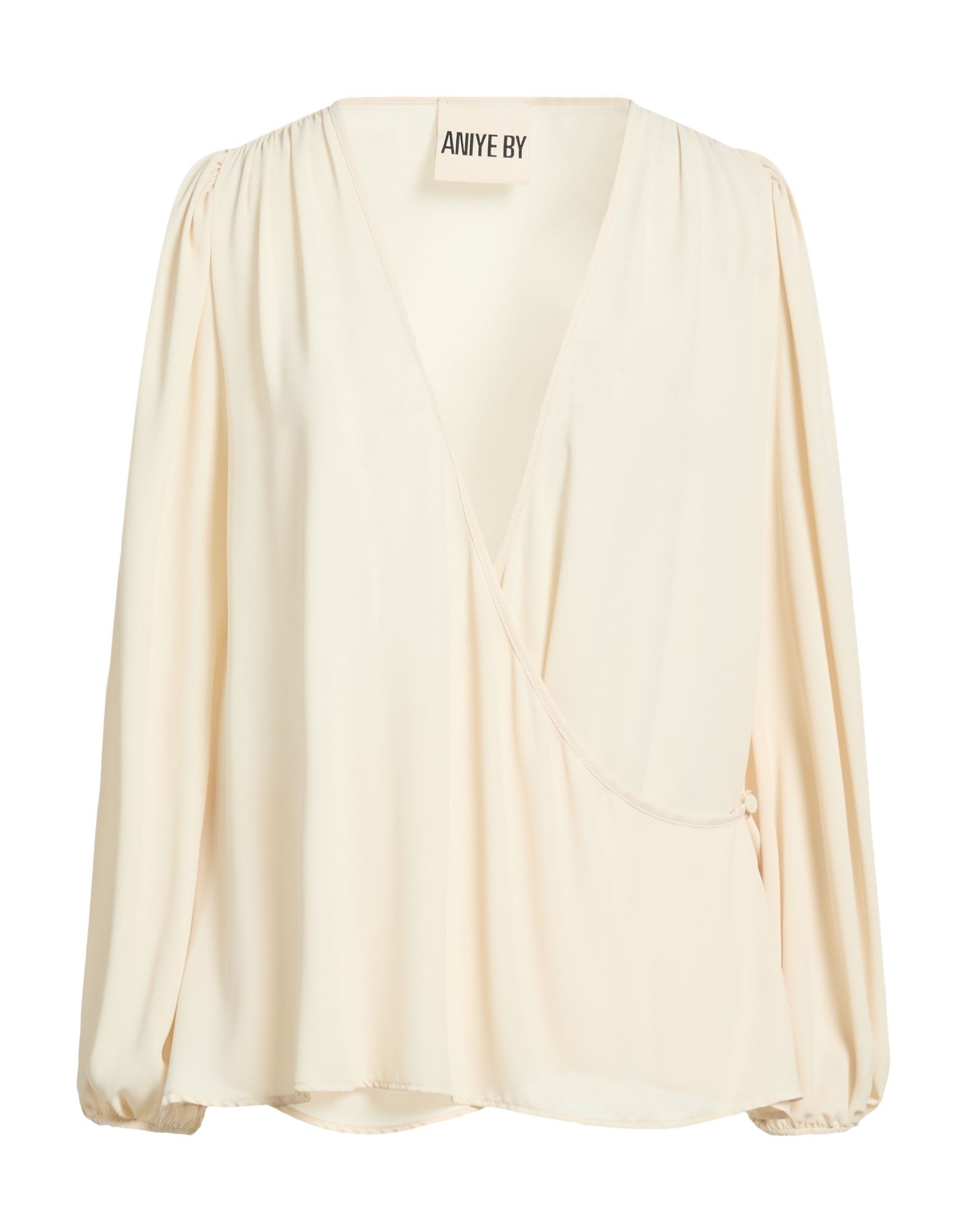 ANIYE BY Top Damen Beige von ANIYE BY