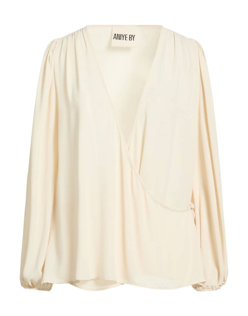 ANIYE BY Top Damen Beige von ANIYE BY