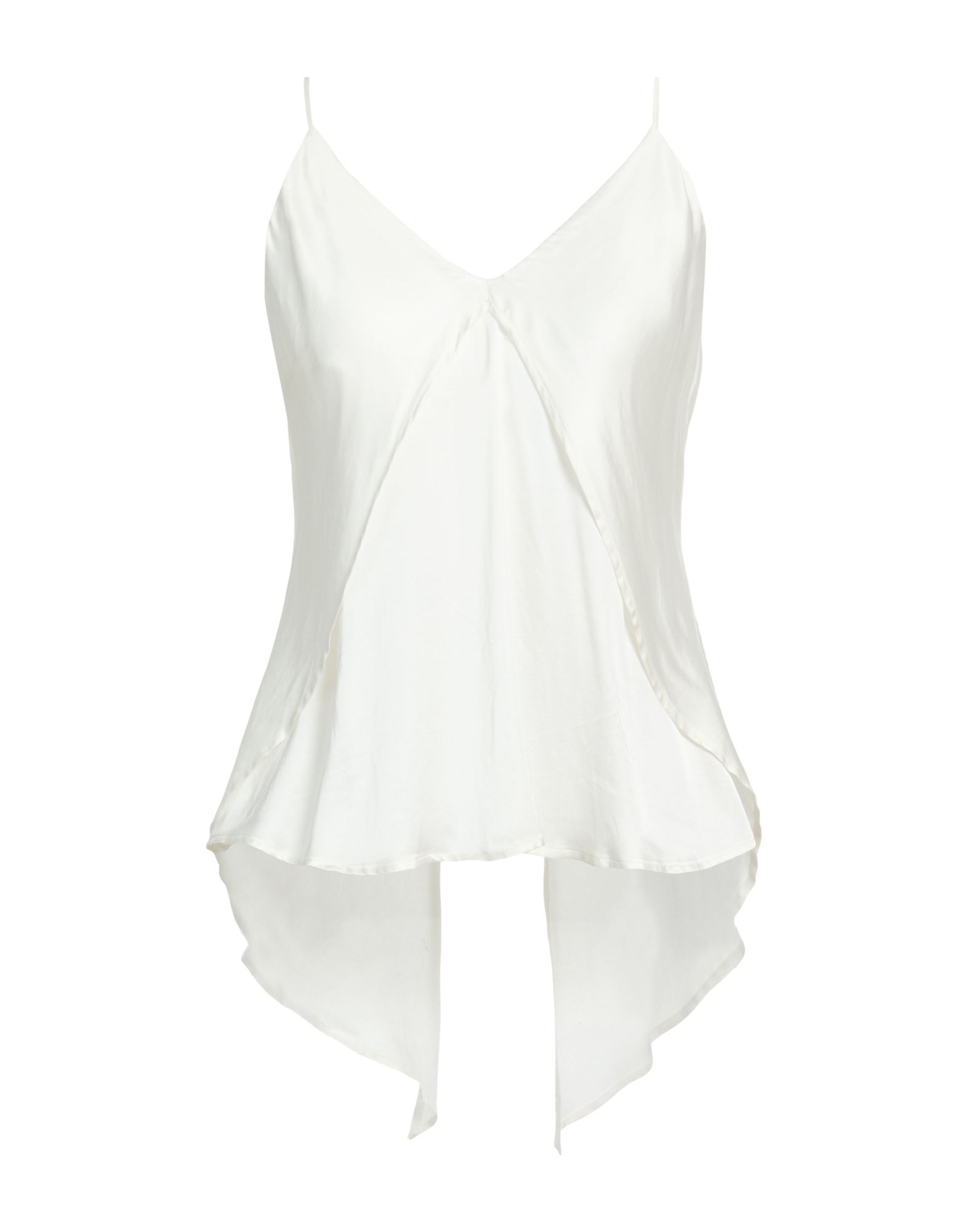 ANIYE BY Top Damen Elfenbein von ANIYE BY