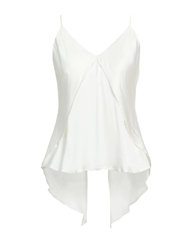 ANIYE BY Top Damen Elfenbein von ANIYE BY