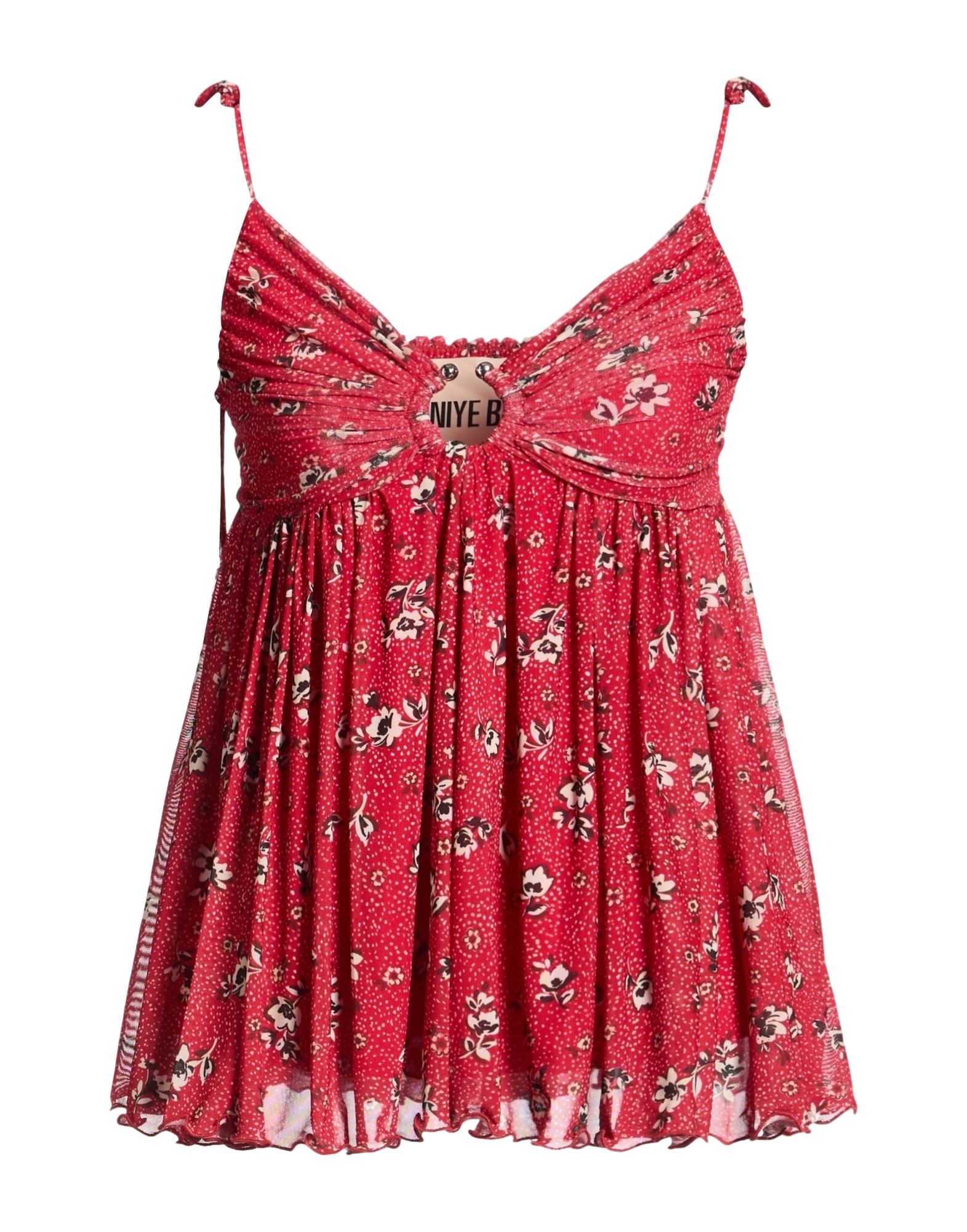 ANIYE BY Top Damen Rot von ANIYE BY