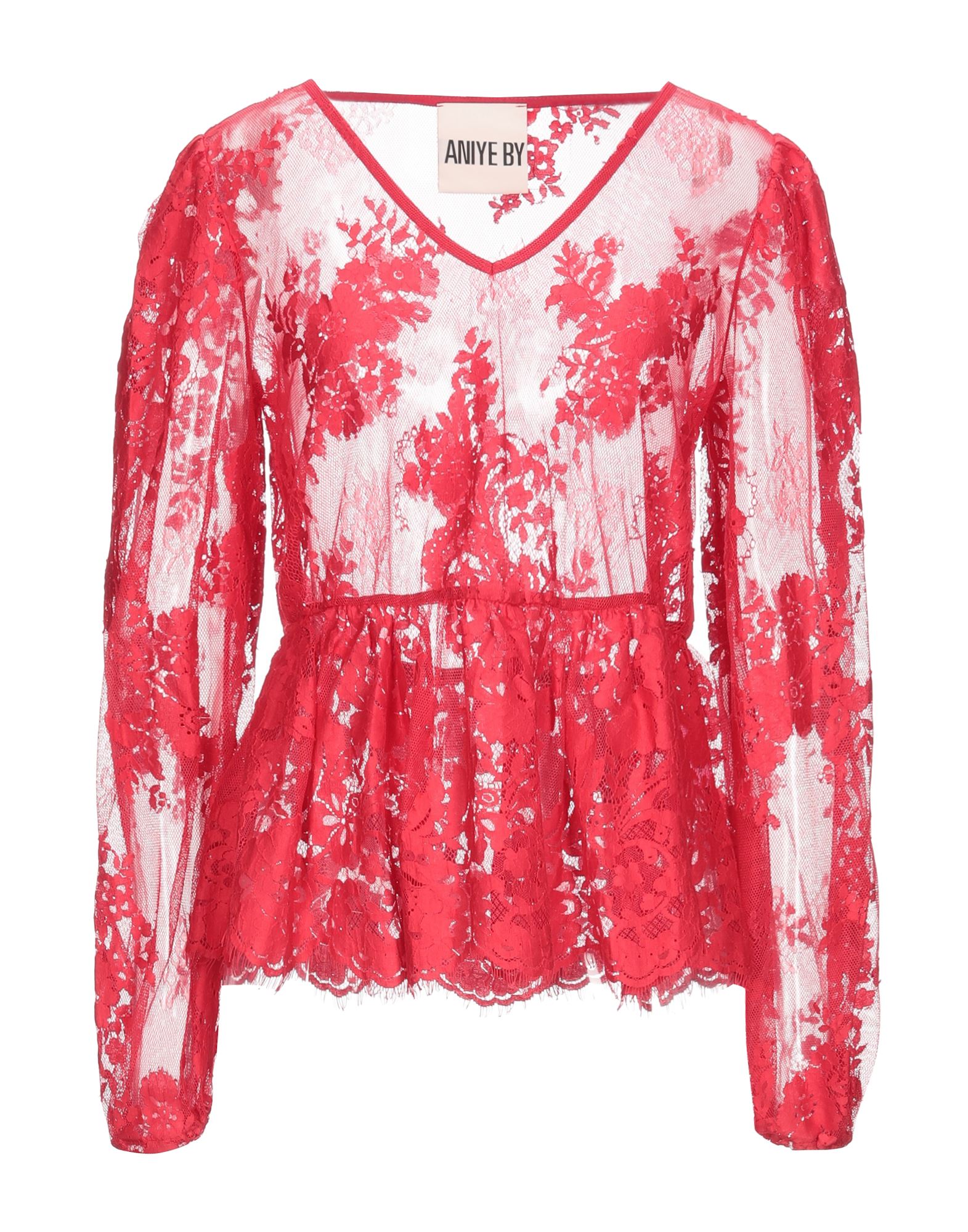 ANIYE BY Top Damen Rot von ANIYE BY