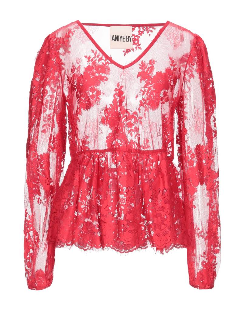 ANIYE BY Top Damen Rot von ANIYE BY