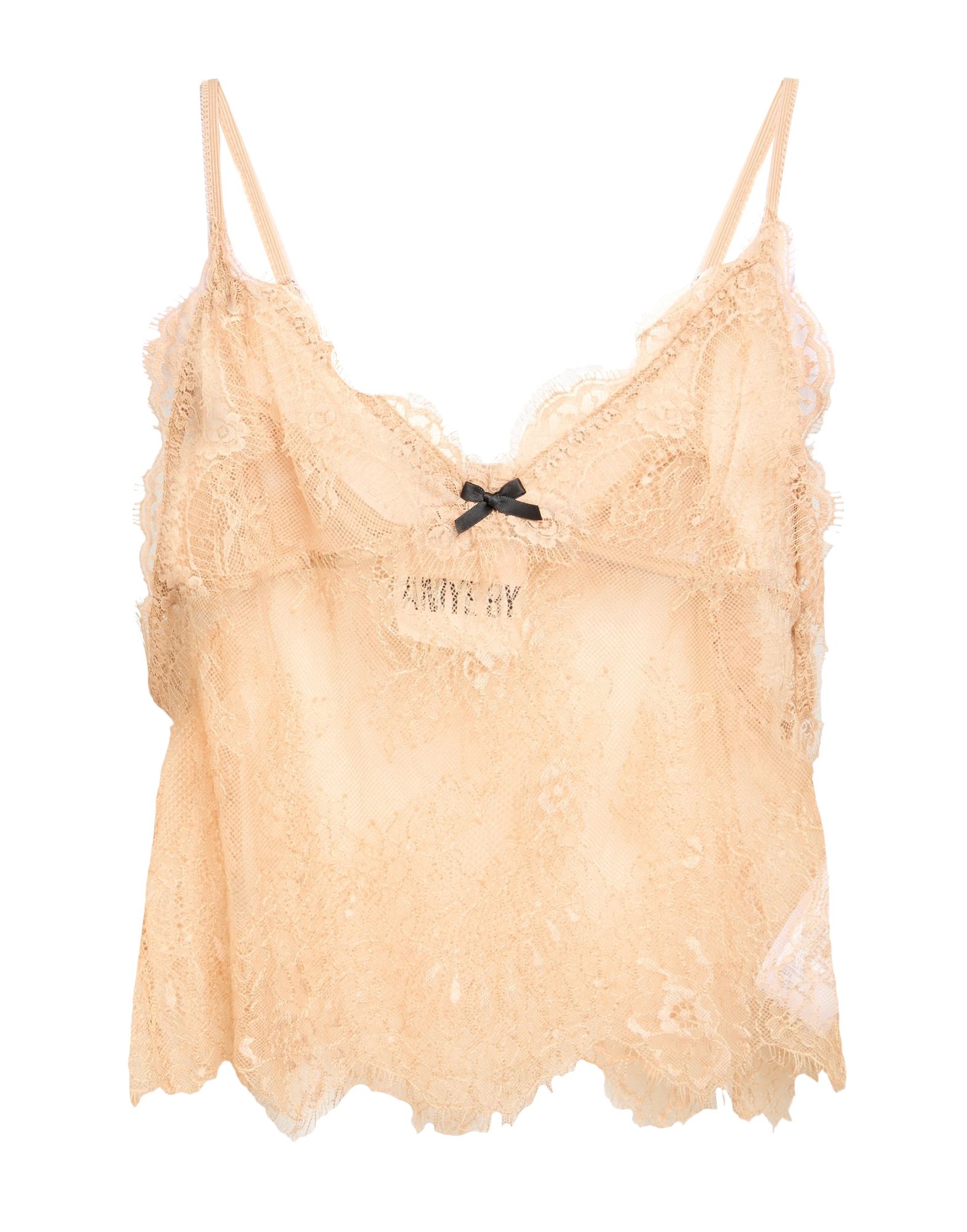 ANIYE BY Top Damen Sand von ANIYE BY