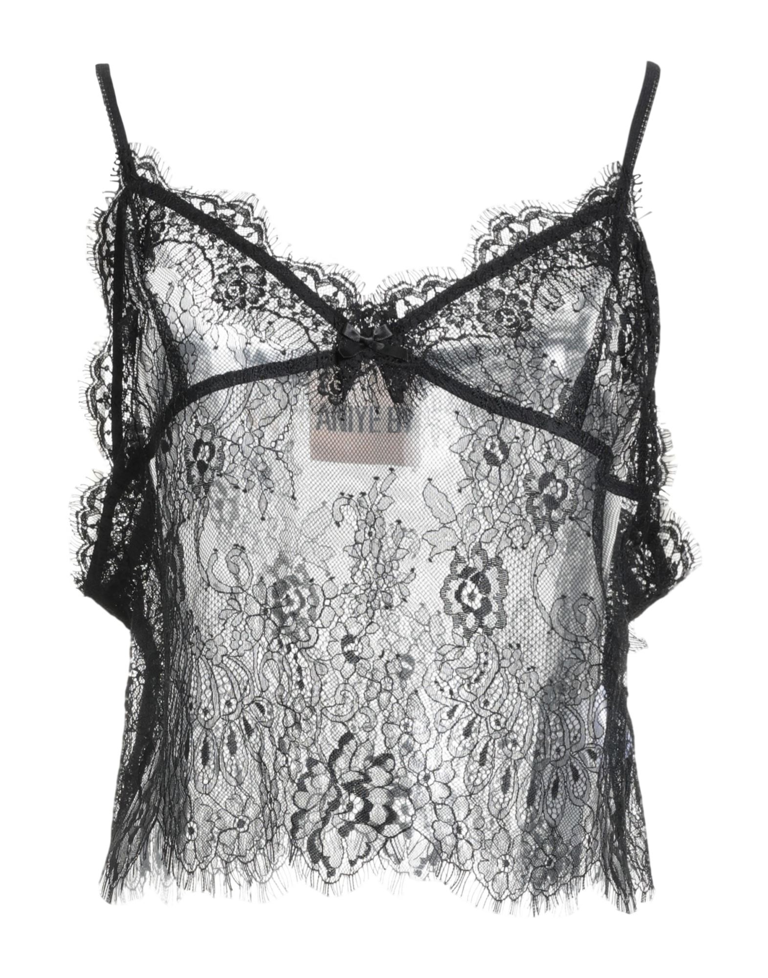 ANIYE BY Top Damen Schwarz von ANIYE BY