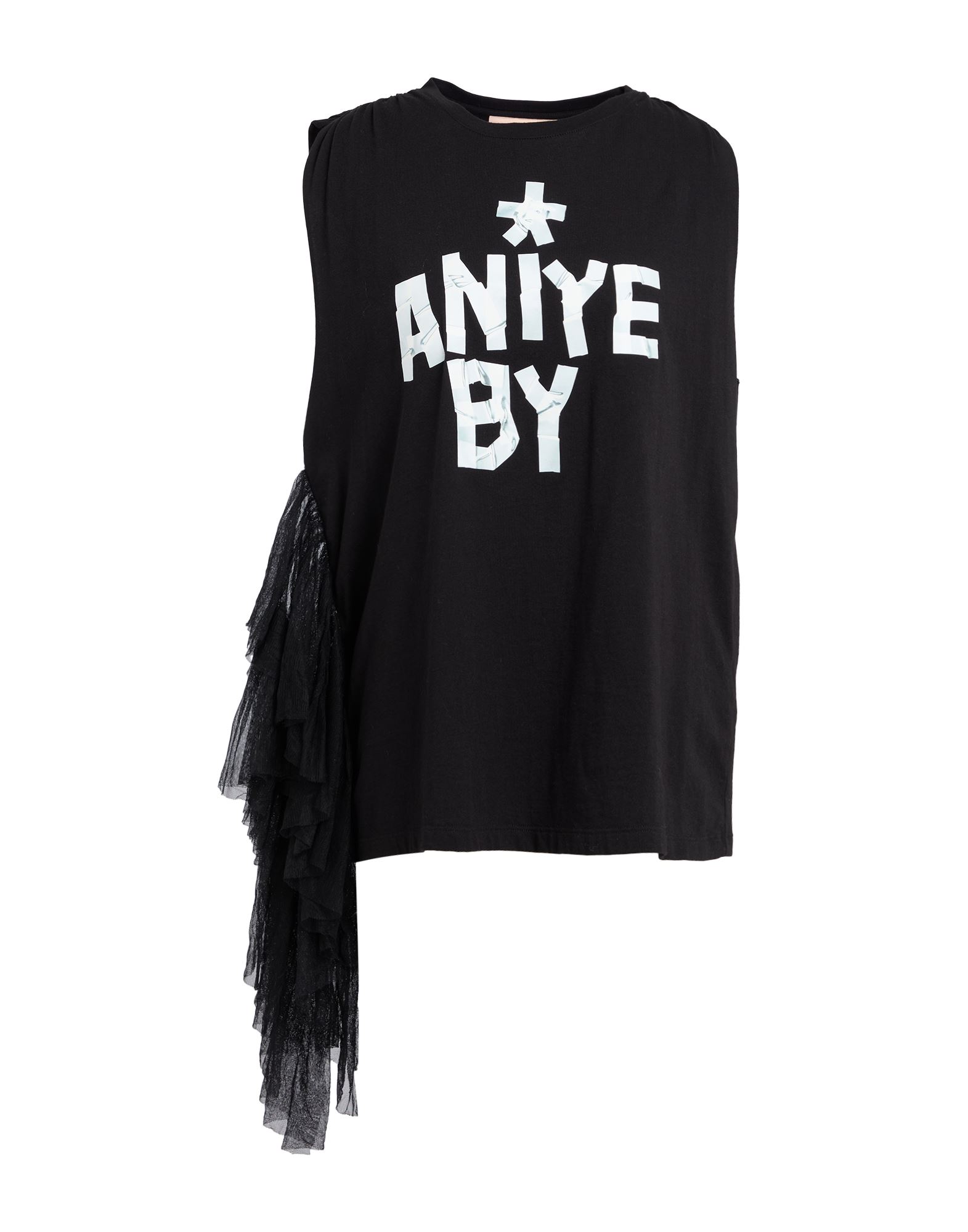 ANIYE BY Top Damen Schwarz von ANIYE BY