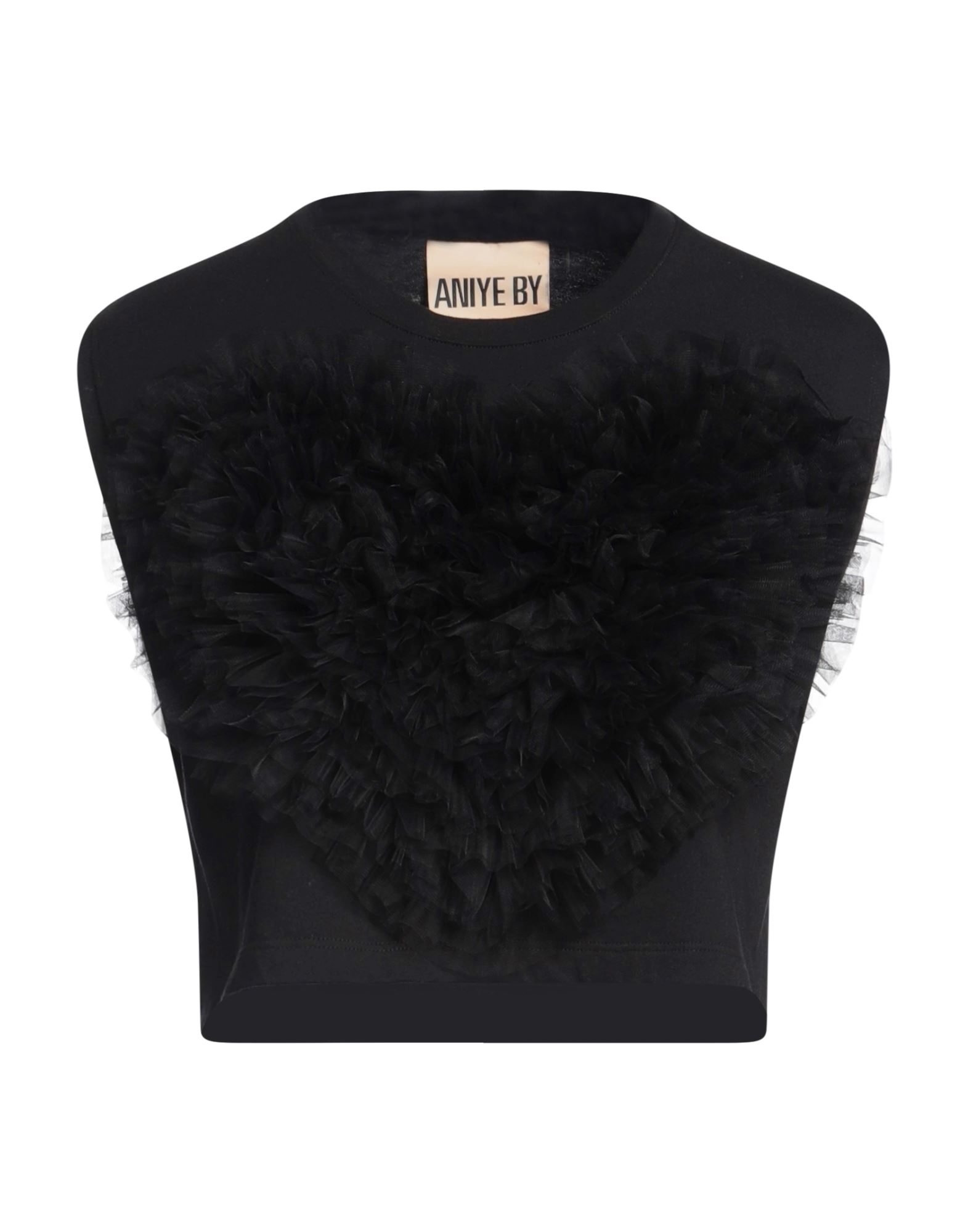 ANIYE BY Top Damen Schwarz von ANIYE BY