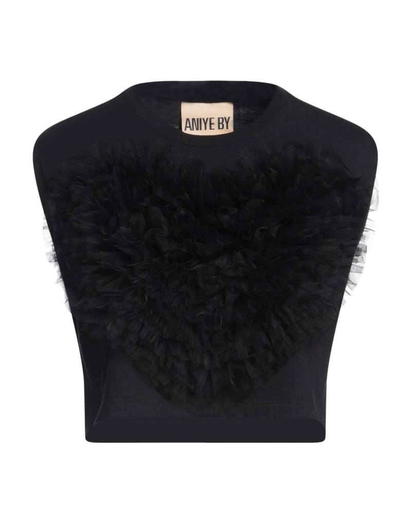 ANIYE BY Top Damen Schwarz von ANIYE BY