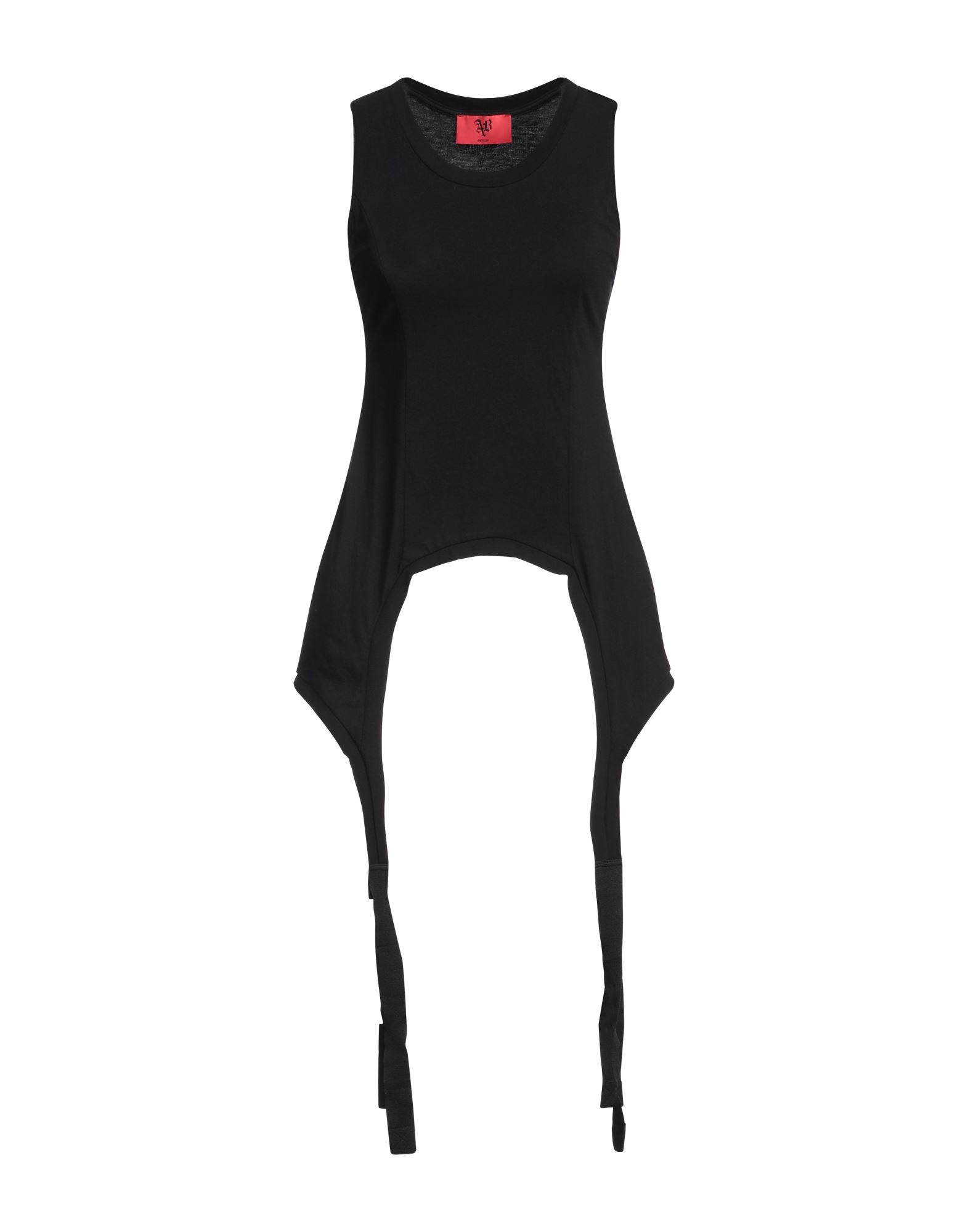 ANIYE BY Top Damen Schwarz von ANIYE BY