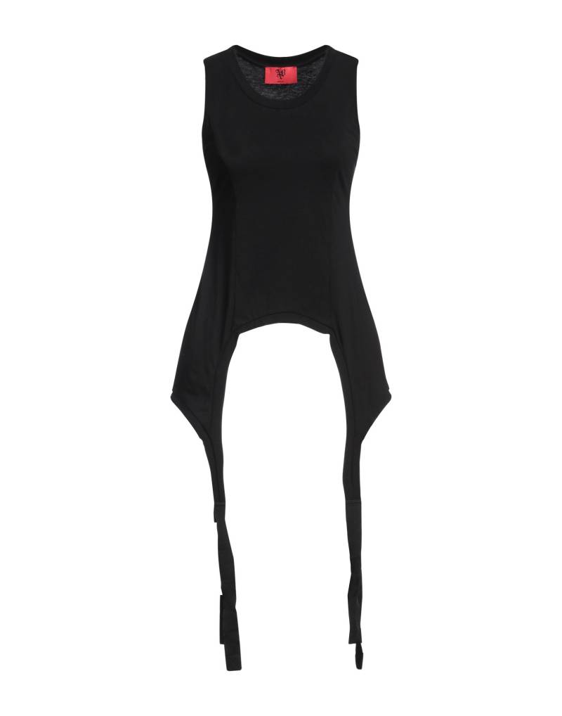 ANIYE BY Top Damen Schwarz von ANIYE BY