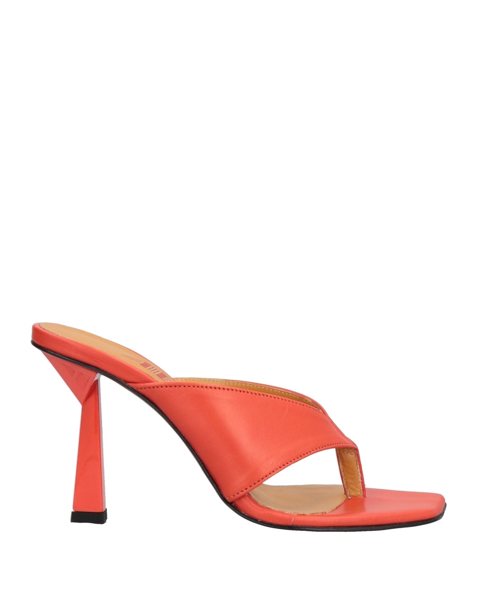 ANIYE BY Zehentrenner Damen Orange von ANIYE BY