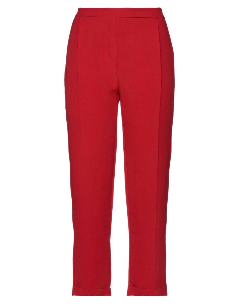 ANIYE N°2 Hose Damen Rot von ANIYE N°2