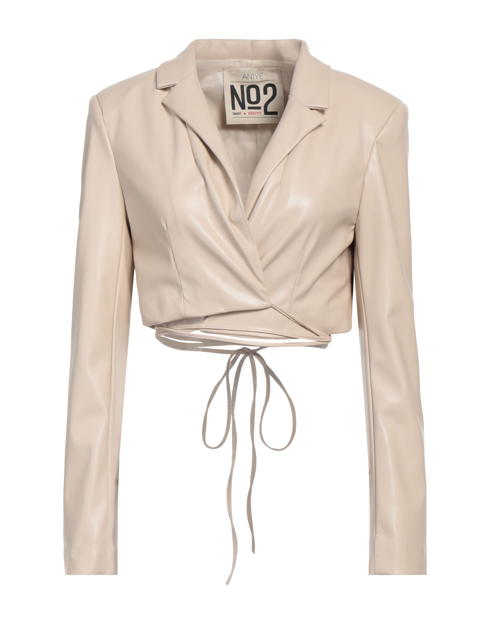 ANIYE N°2 Blazer Damen Beige von ANIYE N°2