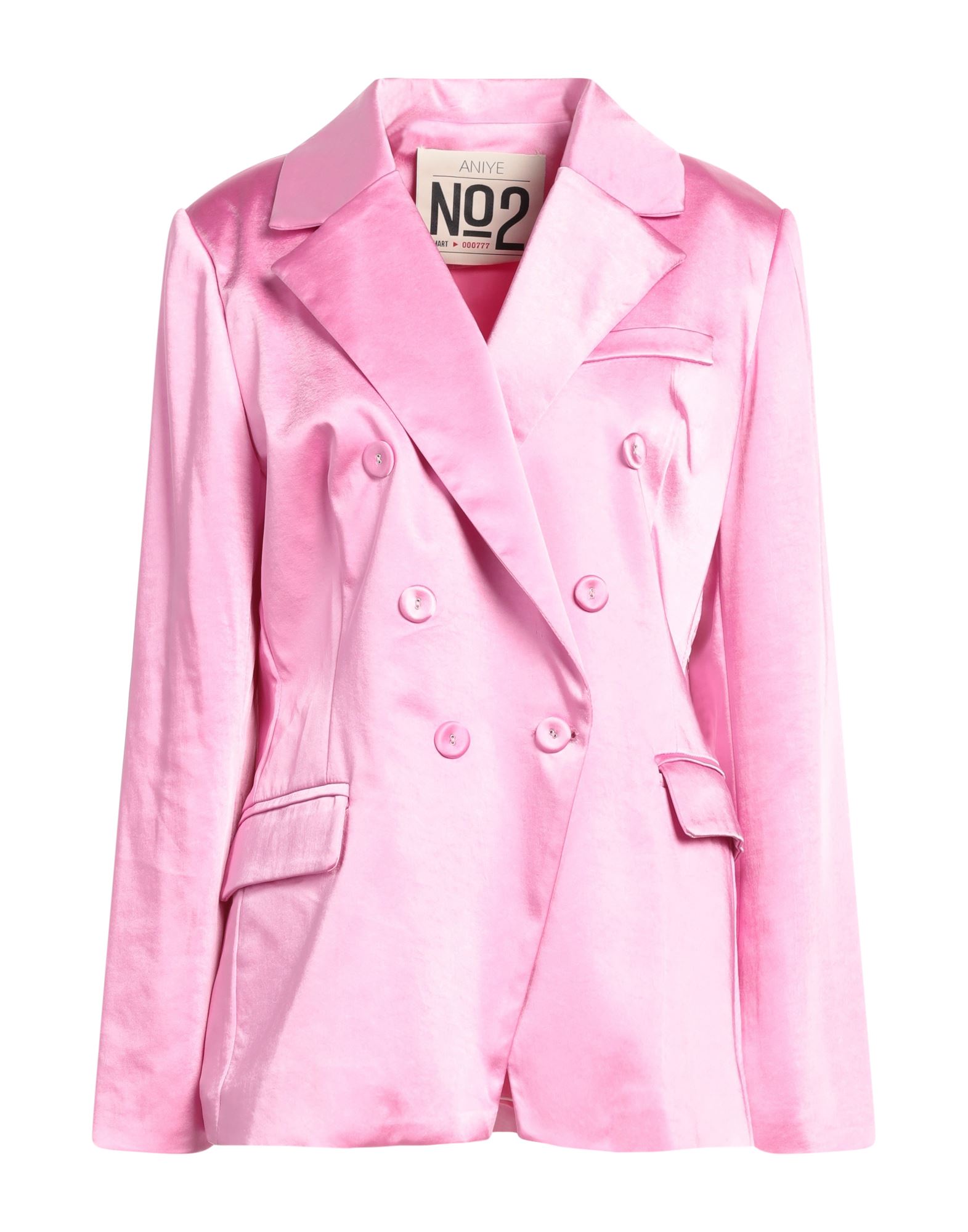 ANIYE N°2 Blazer Damen Rosa von ANIYE N°2