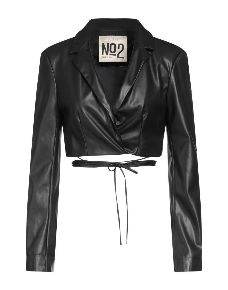 ANIYE N°2 Blazer Damen Schwarz von ANIYE N°2