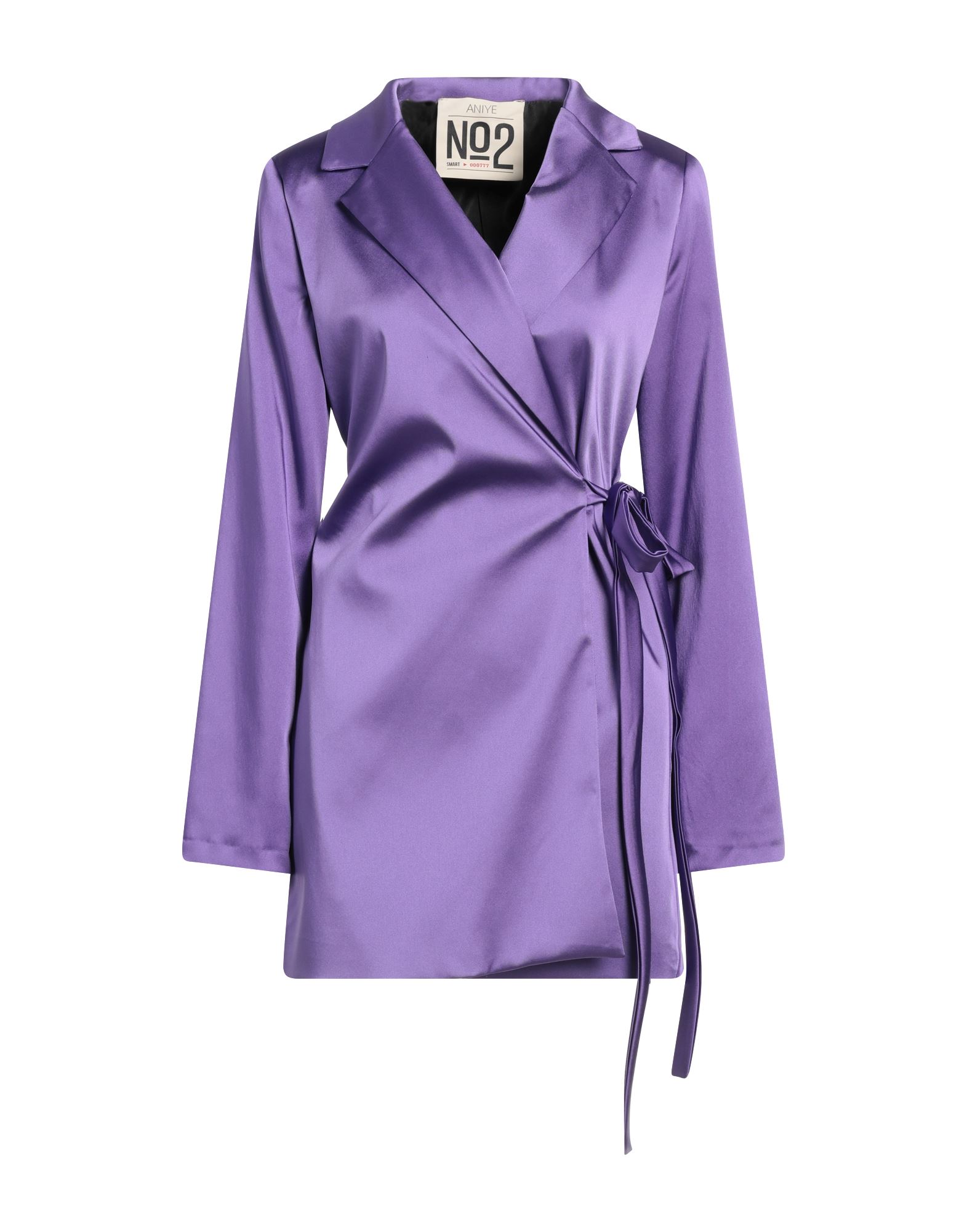 ANIYE N°2 Blazer Damen Violett von ANIYE N°2