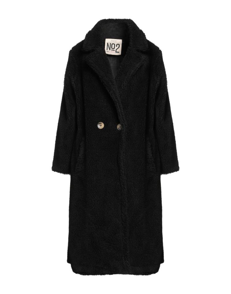 ANIYE N°2 Shearling- & Kunstfell Damen Schwarz von ANIYE N°2