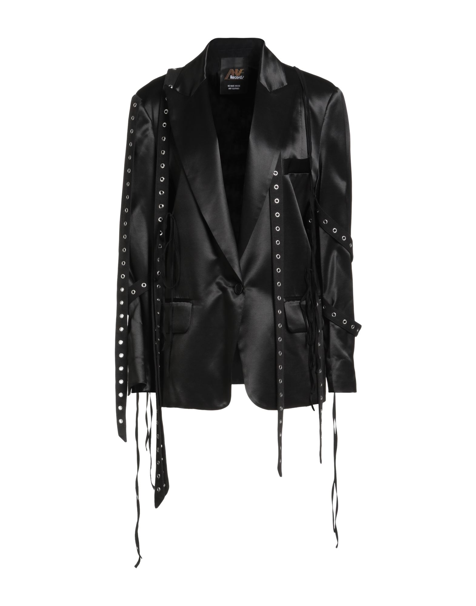 ANIYE RECORDS Blazer Damen Schwarz von ANIYE RECORDS