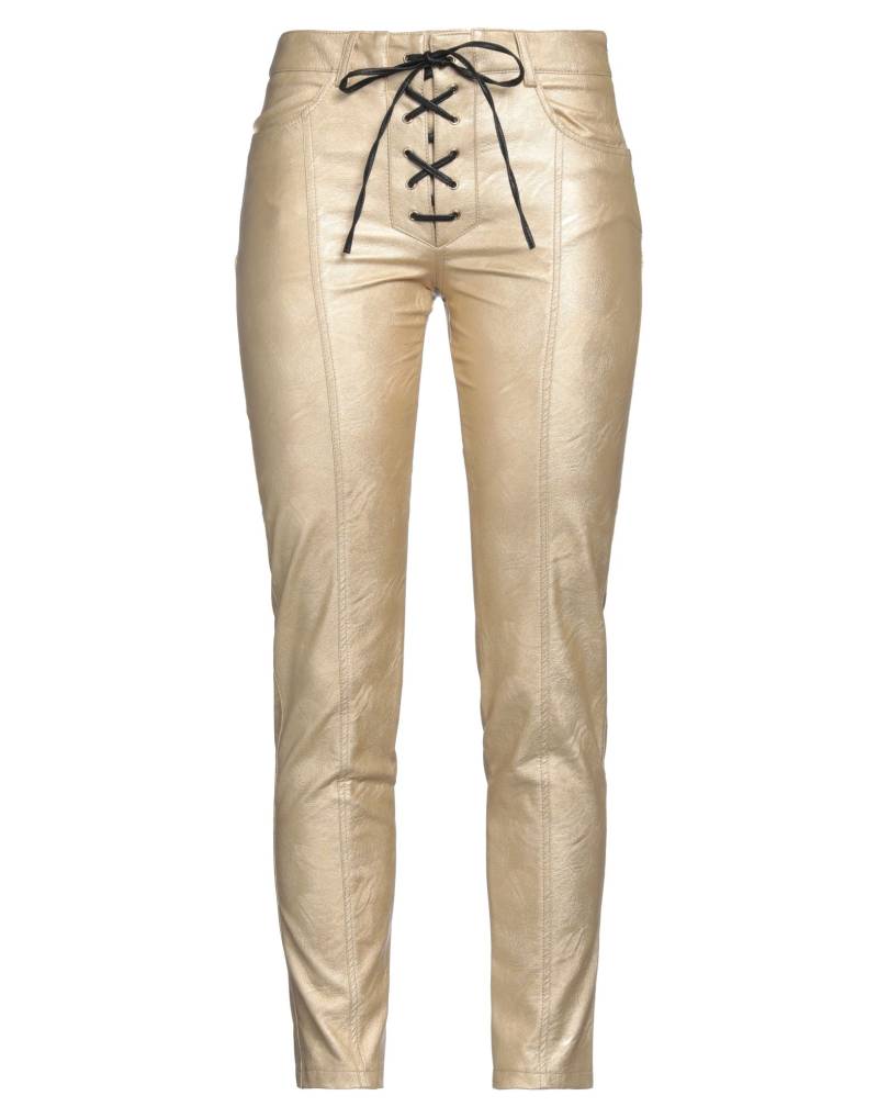 ANIYE RECORDS Hose Damen Platin von ANIYE RECORDS