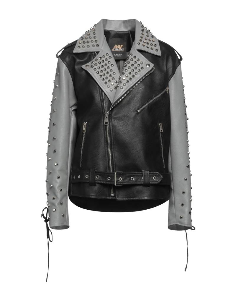 ANIYE RECORDS Jacke & Anorak Damen Schwarz von ANIYE RECORDS